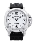 Pre-Owned Panerai Luminor Base Watch